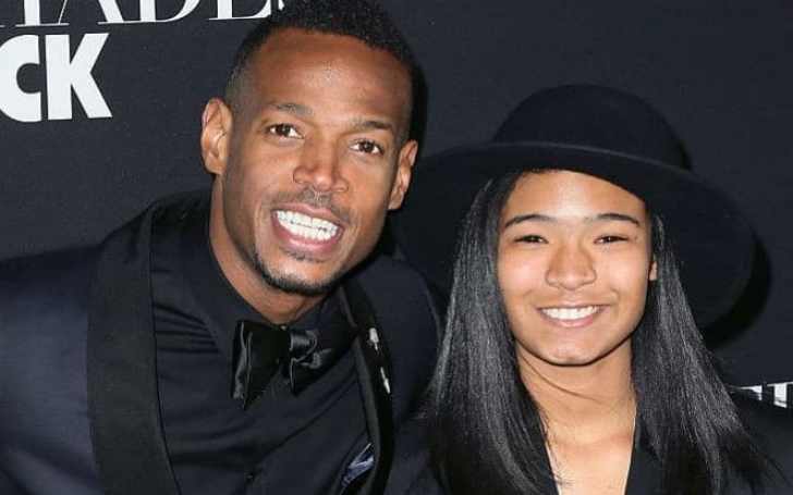 All About Amai Zackary Wayans: Growing Up in the Spotlight as Marlon Wayans' Child!